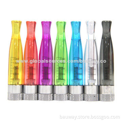 Bottom Coil Replaceable GS H2 Clearomizers